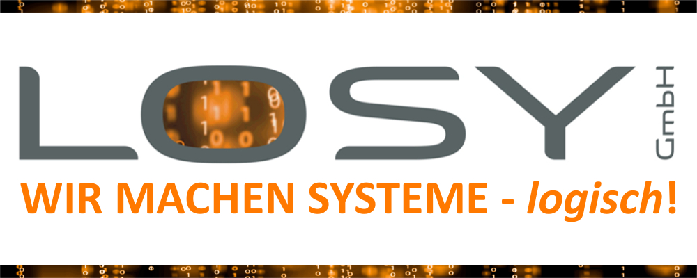 LOSY GmbH