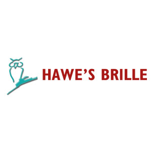 Hawe´s Brille