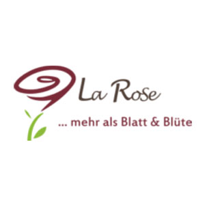 la rose **** Fleurop-Florist