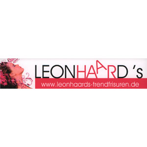 Leonha(a)rd´s Trendfrisuren