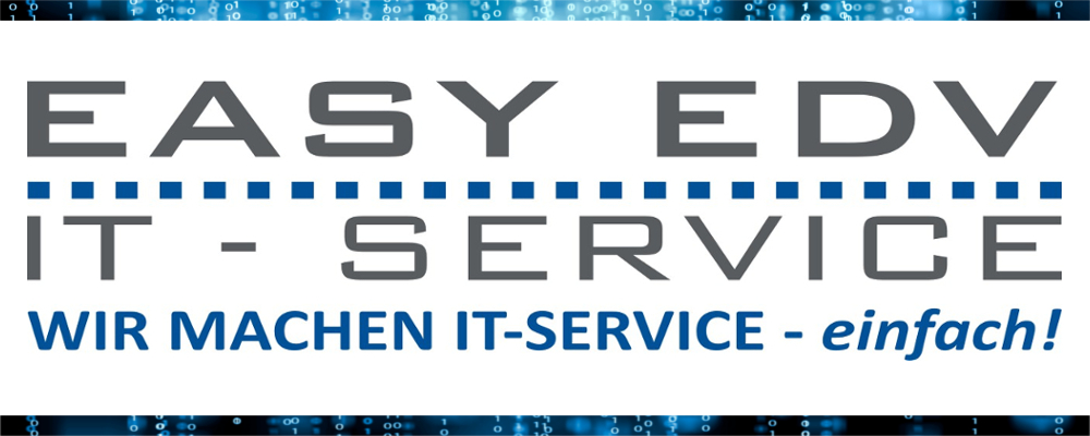 EASY EDV GmbH